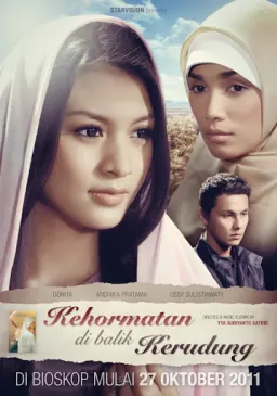 Kehormatan di Balik Kerudung