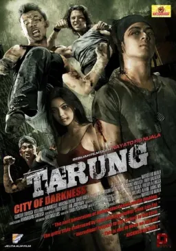 Tarung