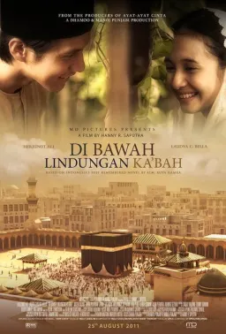 Di Bawah Lindungan Ka'bah