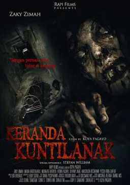 Keranda Kuntilanak