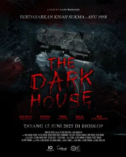 The Dark House
