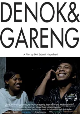 Denok & Gareng