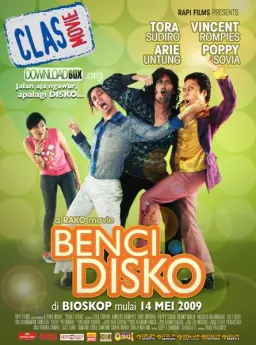 Benci Disko