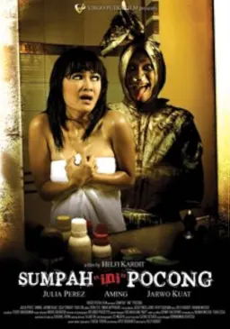 Sumpah, (Ini) Pocong