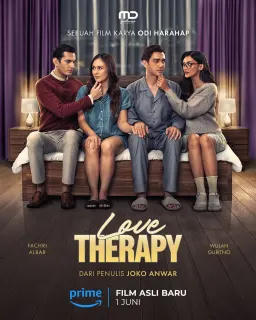 Love Therapy
