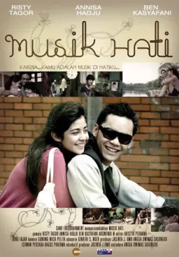 Musik Hati