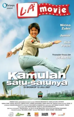 Kamulah Satu-satunya