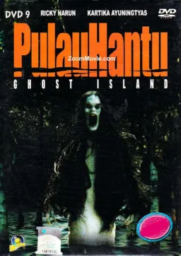 Pulau Hantu