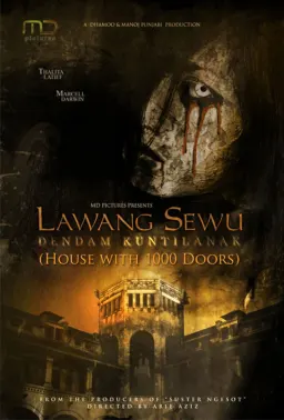 Lawang Sewu (Dendam Kuntilanak)