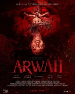 Arwah