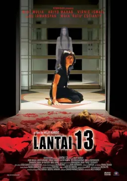 Lantai 13
