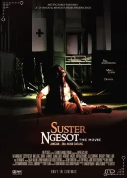 Suster Ngesot The Movie