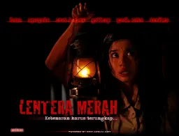 Lentera Merah (Kebenaran Harus Terungkap)
