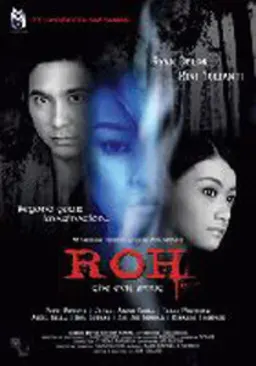 Roh (The Evil Spirit)