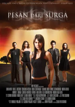 Pesan dari Surga
