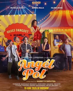 Angel Pol