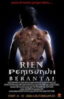 Rien Pembunuh Berantai