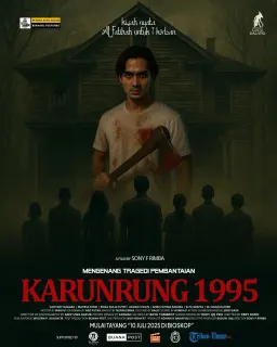 Karunrung 1995