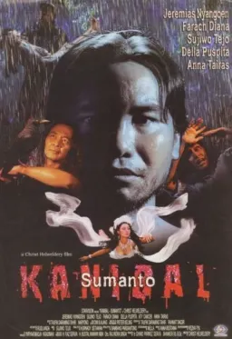Kanibal - Sumanto