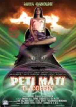 Peti Mati (The Coffin)