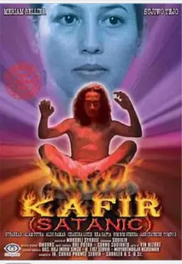 Kafir (Satanic)