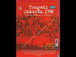 Tragedi Jakarta 1998: Gerakan Mahasiswa di Indonesia