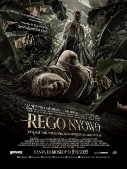 Rego Nyowo
