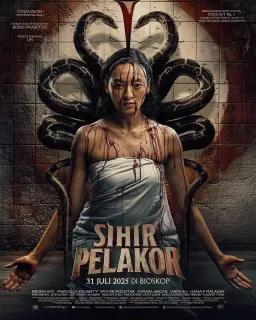Sihir Pelakor