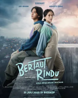 Bertaut Rindu
