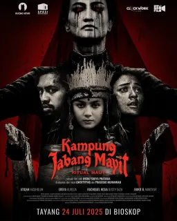 Kampung Jabang Mayit