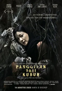 Panggilan dari Kubur