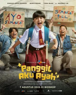 Panggil Aku Ayah