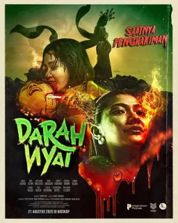 Darah Nyai