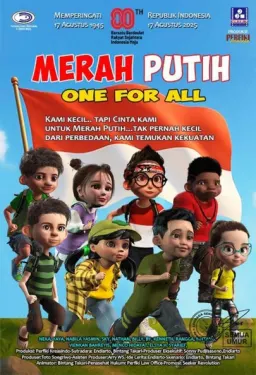 Merah Putih: One For All