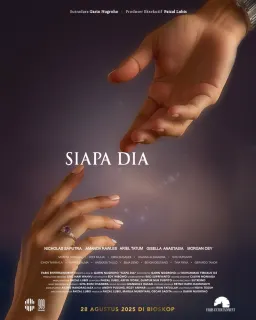 Siapa Dia