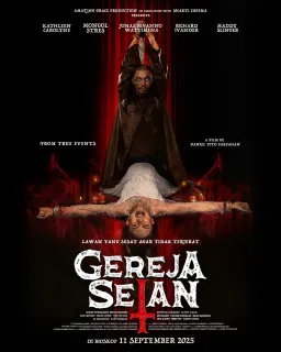Gereja Setan