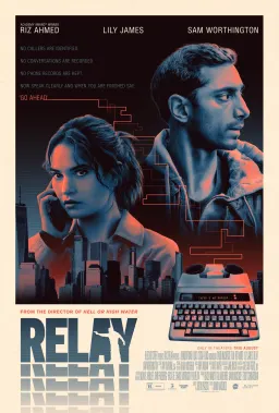 Relay