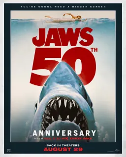 Jaws