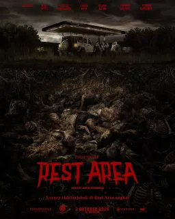 Rest Area