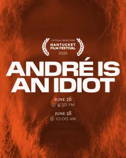 André Is an Idiot
