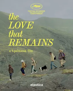 The Love That Remains