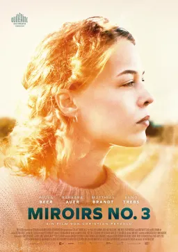 Mirrors No. 3