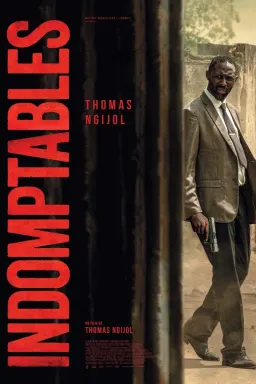 Untamable