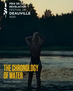 The Chronology of Water