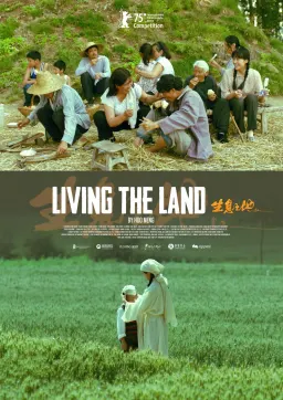 Living the Land