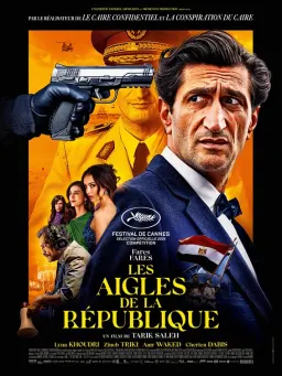 Eagles of the Republic