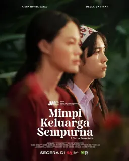 Mimpi Keluarga Sempurna
