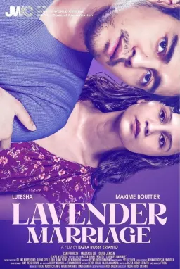 Lavender Marriage