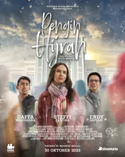 Pengin Hijrah