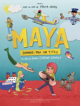 Maya, Give Me a Title
